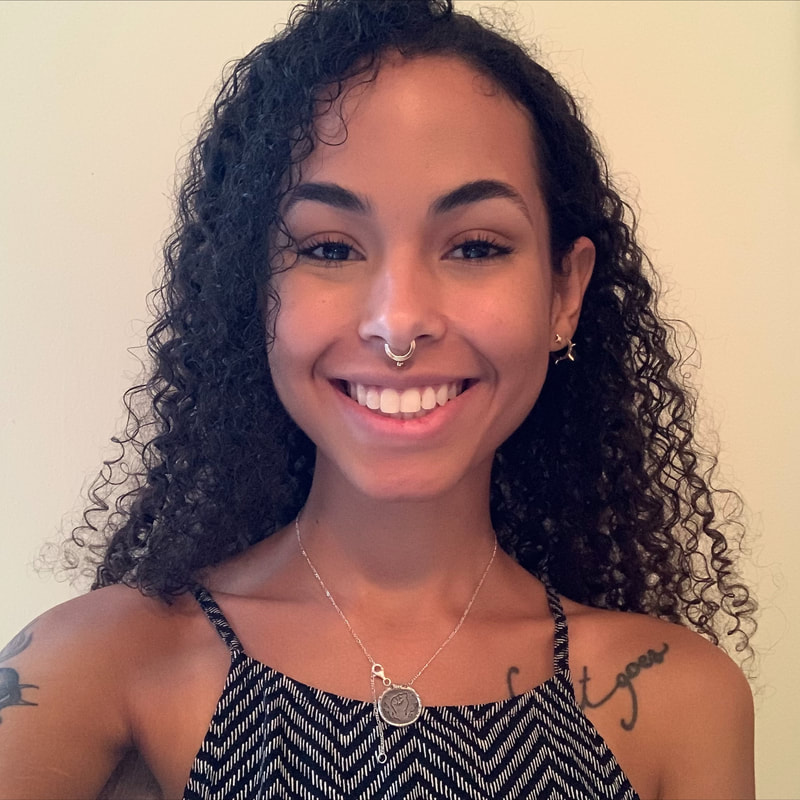 Micayla Smith Headshot