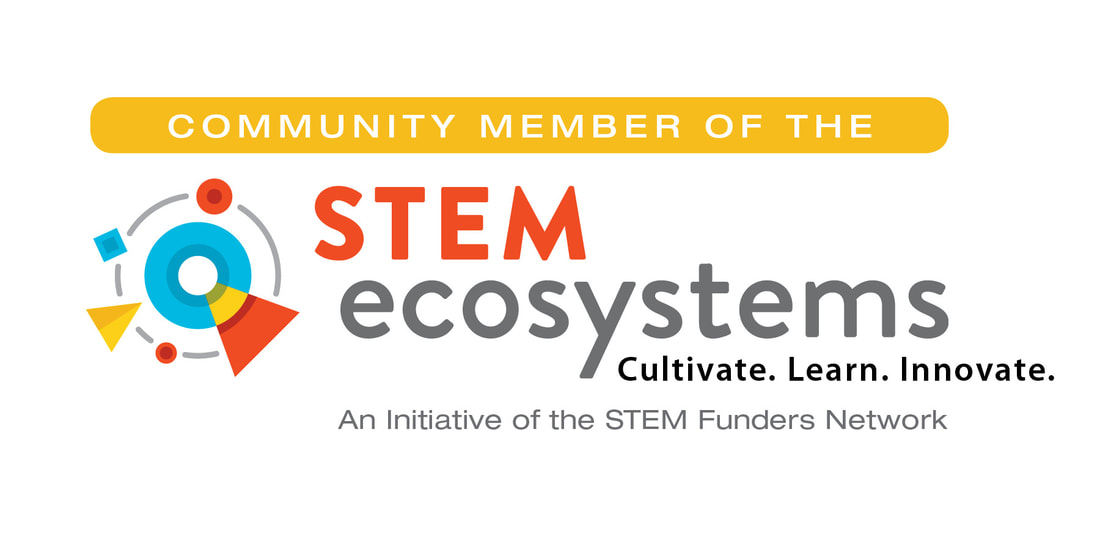 STEM Ecosystems Logo