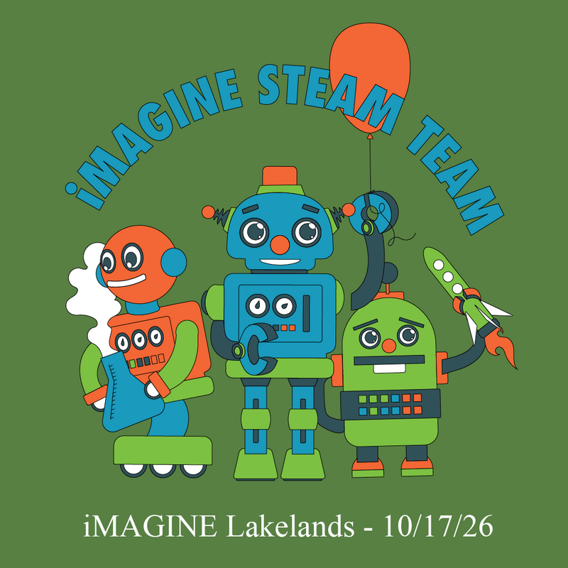 iMAGINE Lakelands - 10/17/2026